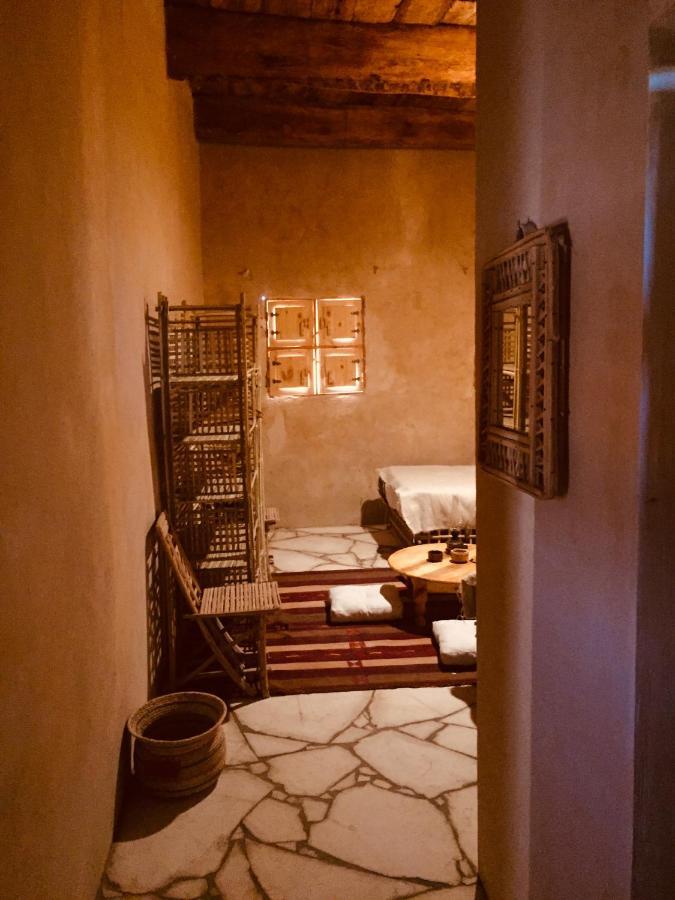 Tanirt Ecolodge Siwa Oasis Luaran gambar