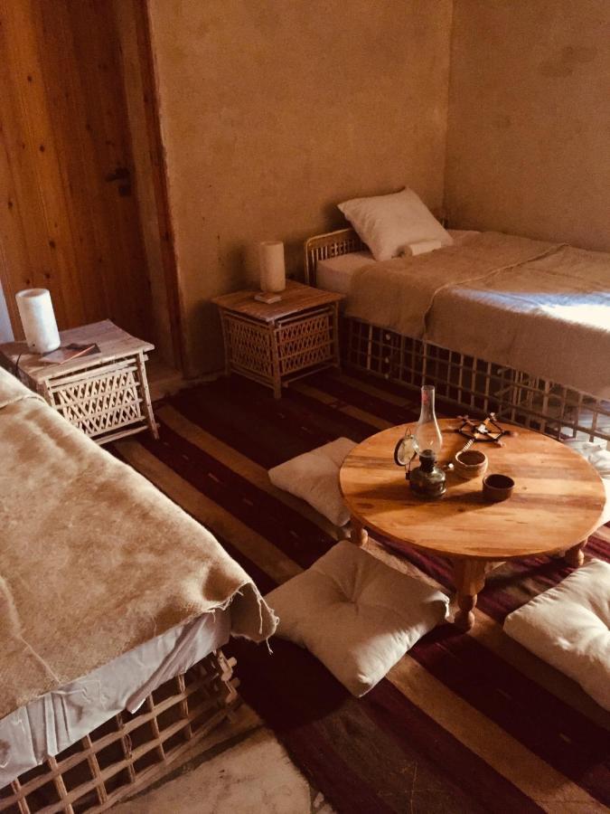 Tanirt Ecolodge Siwa Oasis Luaran gambar