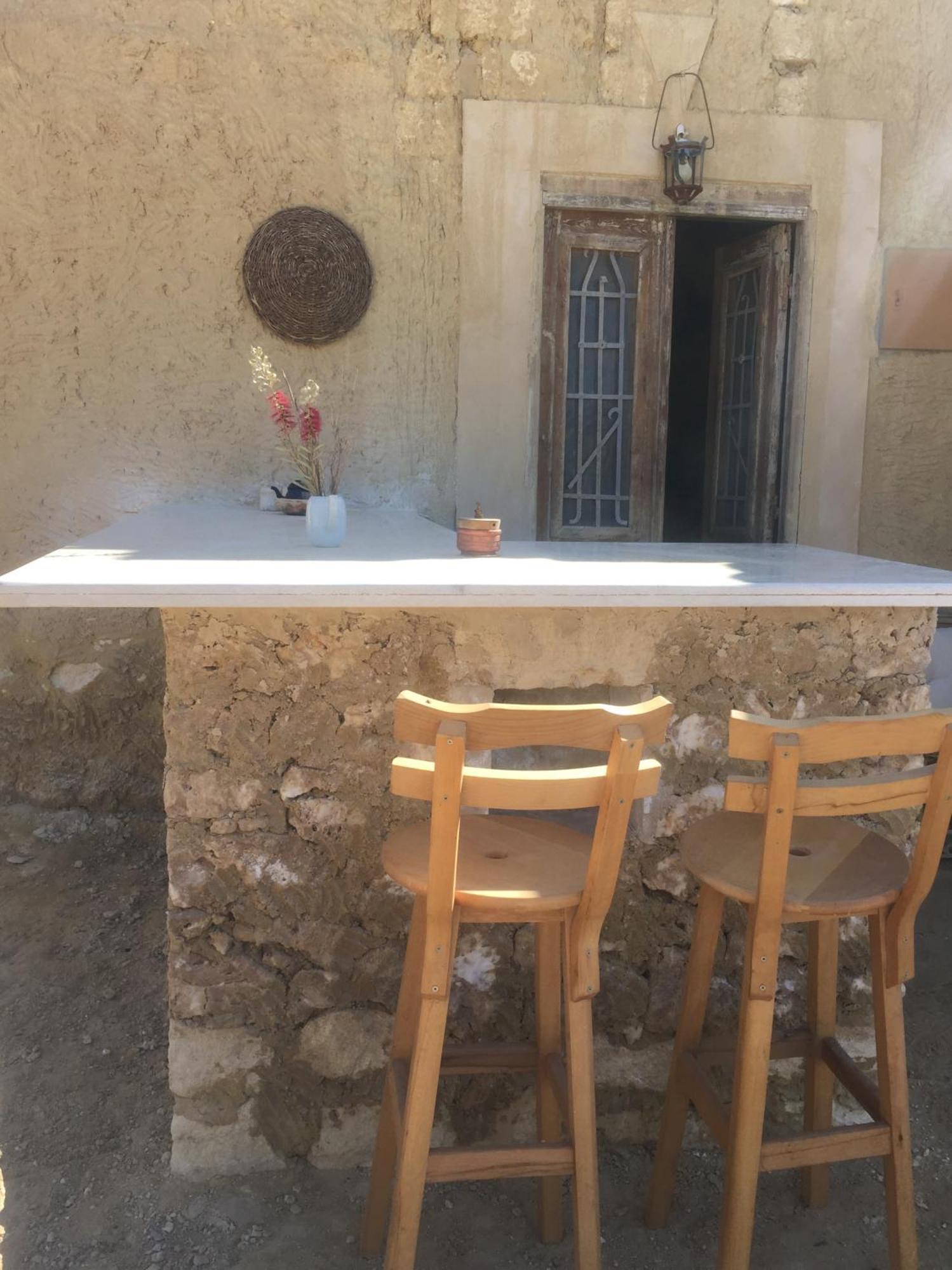 Tanirt Ecolodge Siwa Oasis Luaran gambar