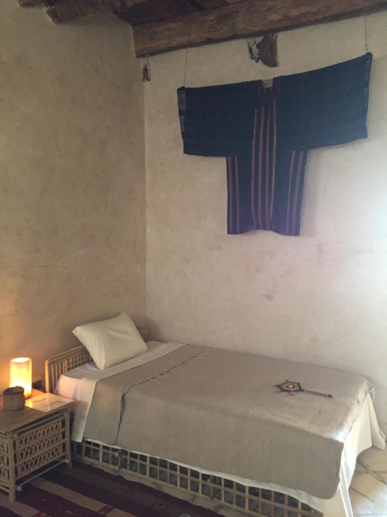 Tanirt Ecolodge Siwa Oasis Luaran gambar