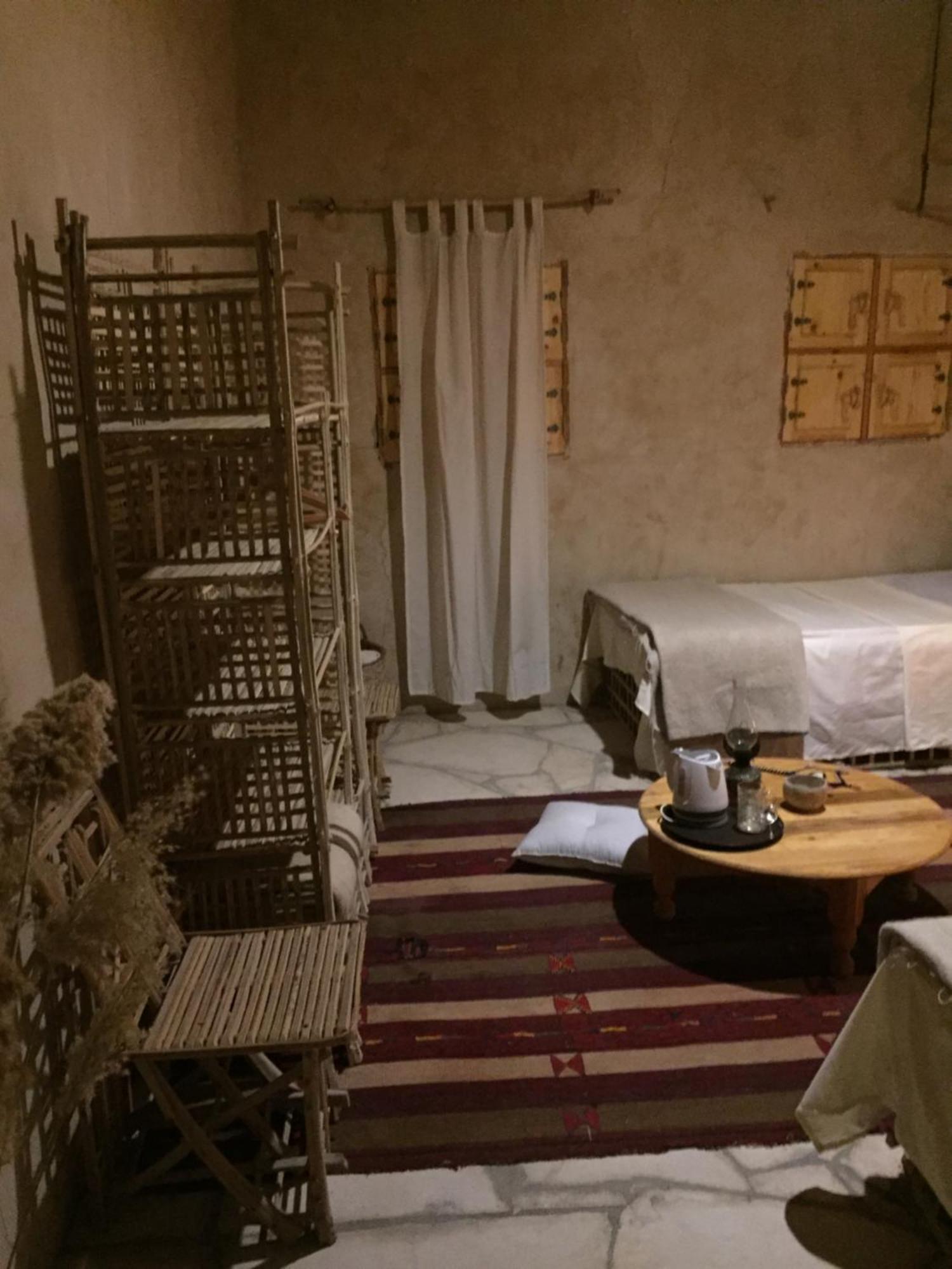 Tanirt Ecolodge Siwa Oasis Luaran gambar