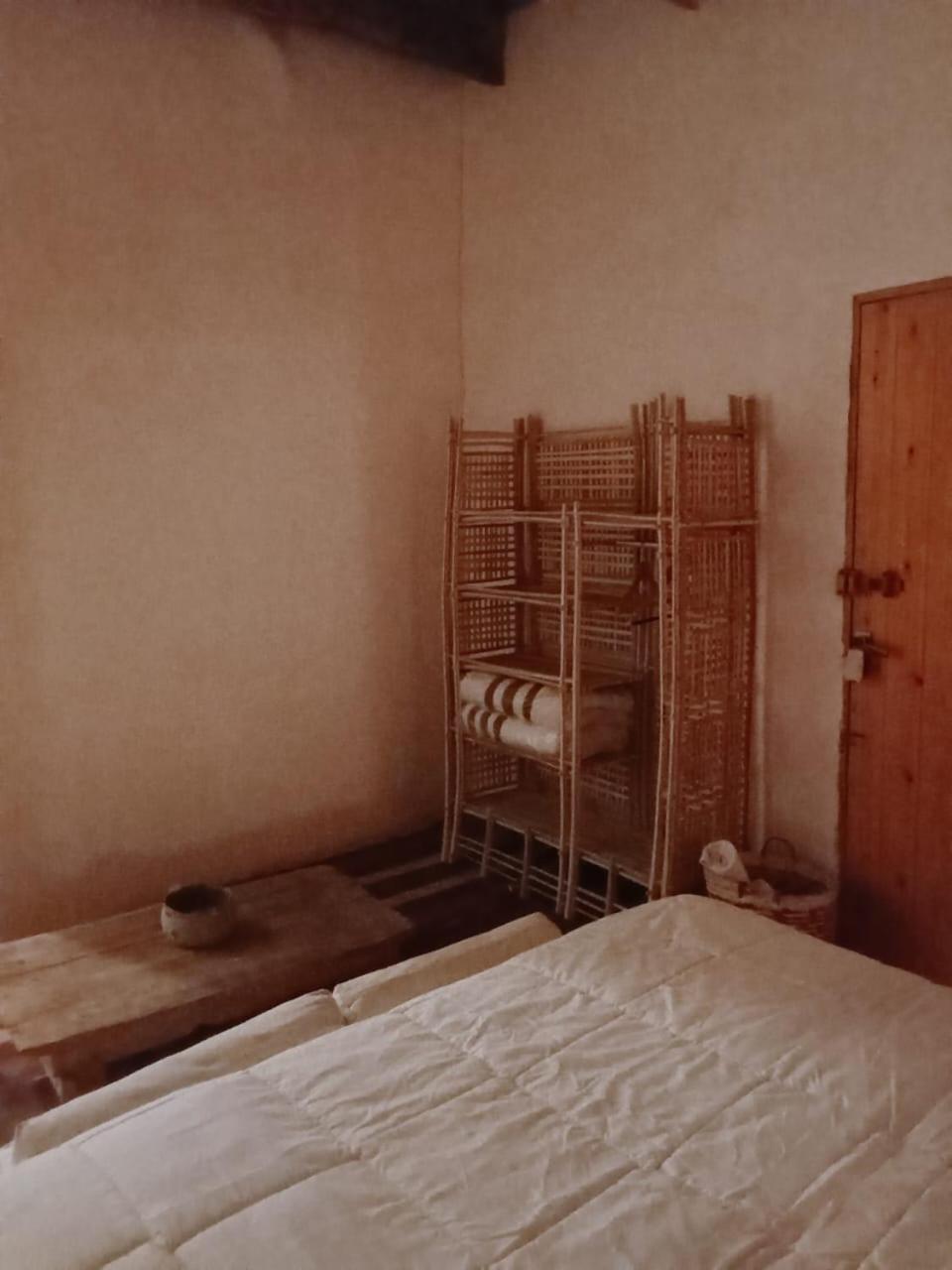 Tanirt Ecolodge Siwa Oasis Luaran gambar